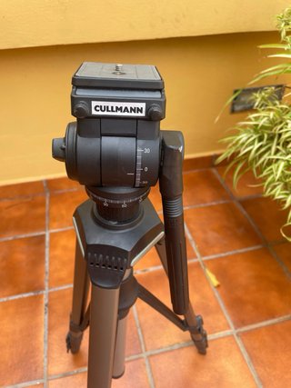 Pack Fotografía Analógica: Cámara, flash, trípode