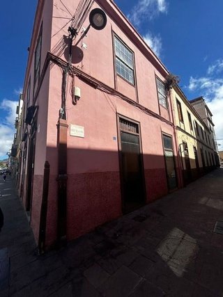 Local comercial en alquiler en San Cristóbal de La Laguna - La Vega - San Lázaro en San Cristóbal de La Laguna