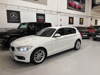 BMW Serie 1 118D 150cv 2016