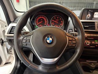 BMW Serie 1 118D 150cv 2016