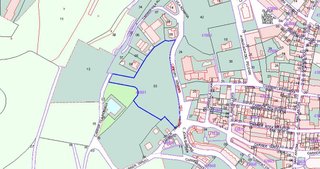Terreno en venta en Tossa De Mar en Tossa de Mar