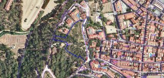 Terreno en venta en Tossa De Mar en Tossa de Mar