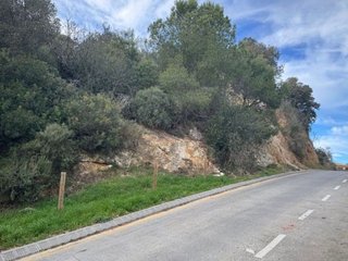 Terreno en venta en Tossa De Mar en Tossa de Mar