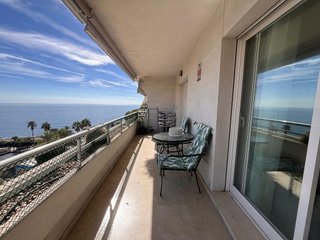 Piso en alquiler en Playa Bajadilla-Puertos en Marbella