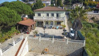 Chalet en venta en Urbanitzacions en Lloret de Mar