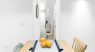 Piso en alquiler en Goya en Madrid