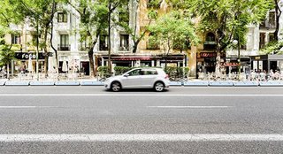 Piso en alquiler en Goya en Madrid