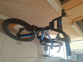 Bicicleta Specialized Infantil