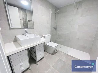 Piso en alquiler en Ensanche - Diputación en Alicante