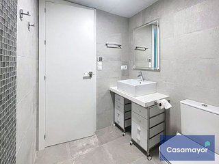 Piso en alquiler en Ensanche - Diputación en Alicante