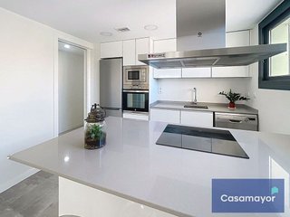 Piso en alquiler en Ensanche - Diputación en Alicante
