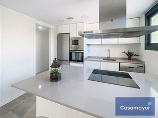 Piso en alquiler en Ensanche - Diputación en Alicante