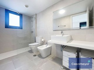 Piso en alquiler en Ensanche - Diputación en Alicante