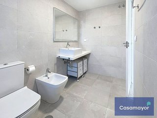Piso en alquiler en Ensanche - Diputación en Alicante