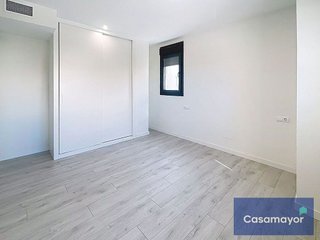 Piso en alquiler en Ensanche - Diputación en Alicante