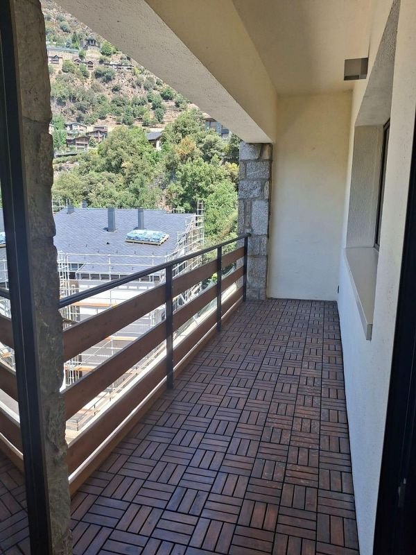 3-bedroom flat for rent in Escaldes-Engordany · 2 of 60