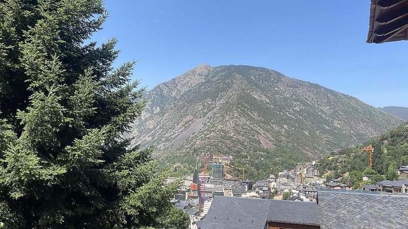 3-bedroom flat for rent in Escaldes-Engordany · 4 of 60
