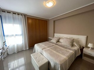 Piso en alquiler en La Patacona en Alboraya