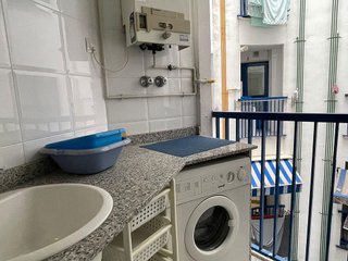 Piso en alquiler en La Patacona en Alboraya