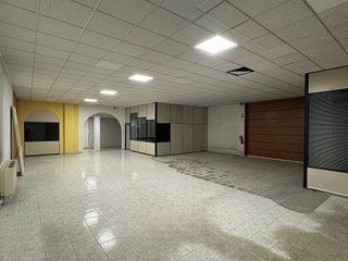 Nave industrial en alquiler en Campus Norte - San Caetano en Santiago de Compostela