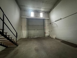 Nave industrial en alquiler en Campus Norte - San Caetano en Santiago de Compostela