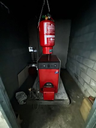 Nave industrial en alquiler en Campus Norte - San Caetano en Santiago de Compostela