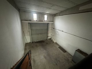 Nave industrial en alquiler en Campus Norte - San Caetano en Santiago de Compostela