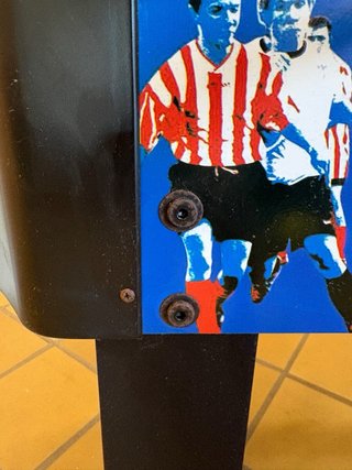 Futbolin