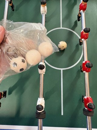 Futbolin