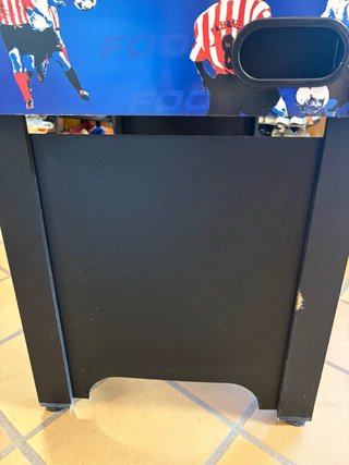 Futbolin