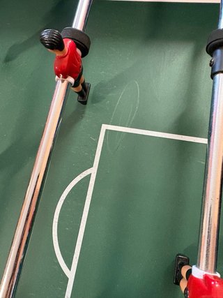Futbolin