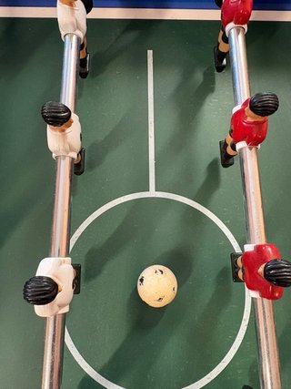 Futbolin