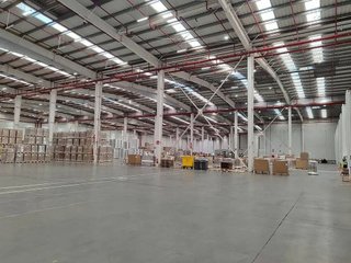 Nave industrial en alquiler en Cabanillas del Campo