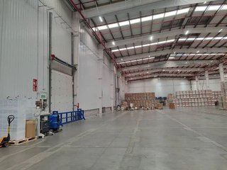 Nave industrial en alquiler en Cabanillas del Campo