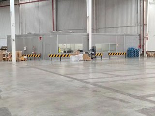 Nave industrial en alquiler en Cabanillas del Campo