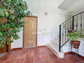 Casa adosada en venta en Puente Genil