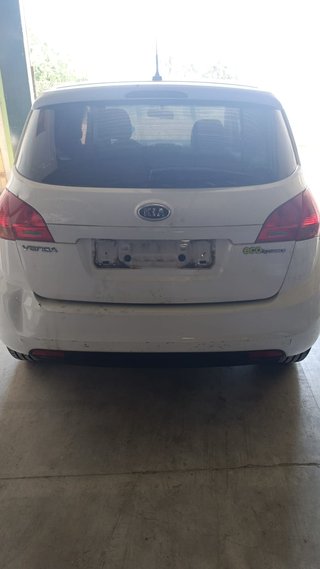 DESPIECE COMPLETO KIA VENGA