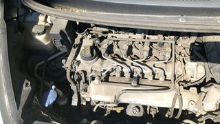 DESPIECE COMPLETO KIA VENGA