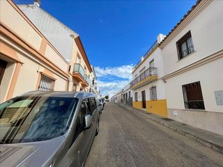 Chalet en venta en Lepe ciudad en Lepe