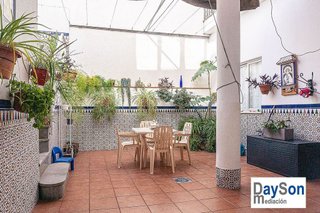 Casa adosada en venta en Alcalá la Real