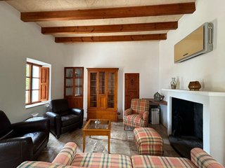Casa rural en venta en Sant Llorenç des Cardassar
