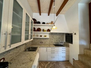 Casa rural en venta en Sant Llorenç des Cardassar