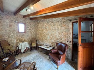 Casa rural en venta en Sant Llorenç des Cardassar