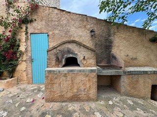 Casa rural en venta en Sant Llorenç des Cardassar