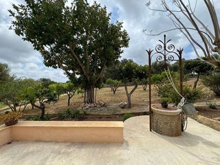 Casa rural en venta en Sant Llorenç des Cardassar
