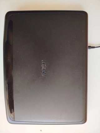Portátil Acer Aspire 5715z