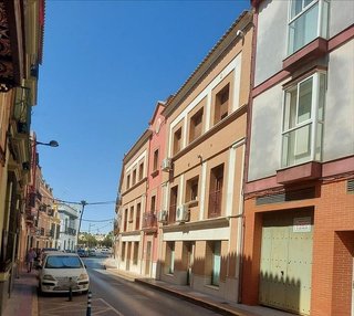 Casa en venta en Arenal - La Pólvora en Dos Hermanas