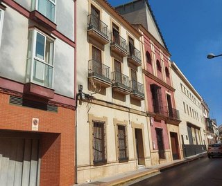 Casa en venta en Arenal - La Pólvora en Dos Hermanas