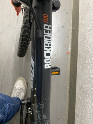 Bicicleta Btwin Adolescente