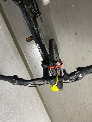 Bicicleta Btwin Adolescente